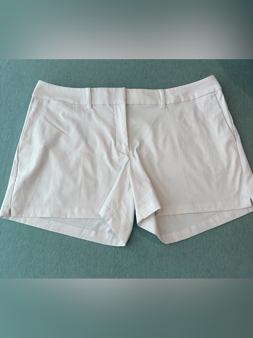 Nike Golf Girl’s Dri-FIT Tournament Shorts